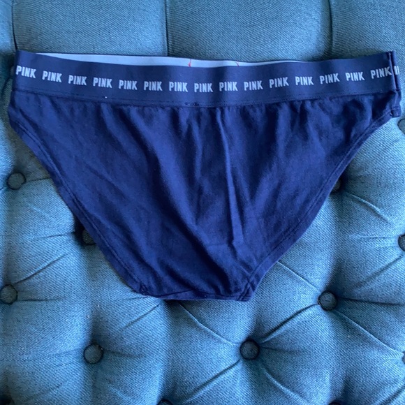 PINK UNDERWEAR - Picture 2 of 2